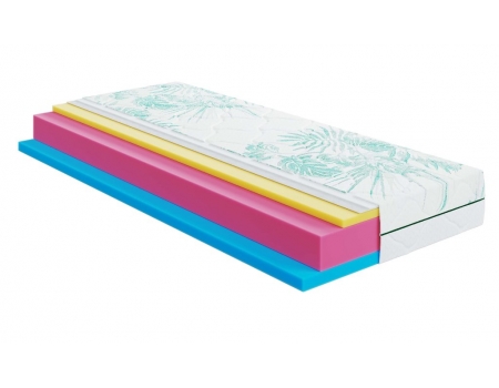 Tori Keiko Highfoam
