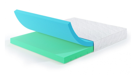 Moon Argentum Highfoam