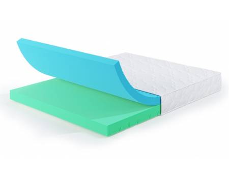 Moon Argentum Highfoam