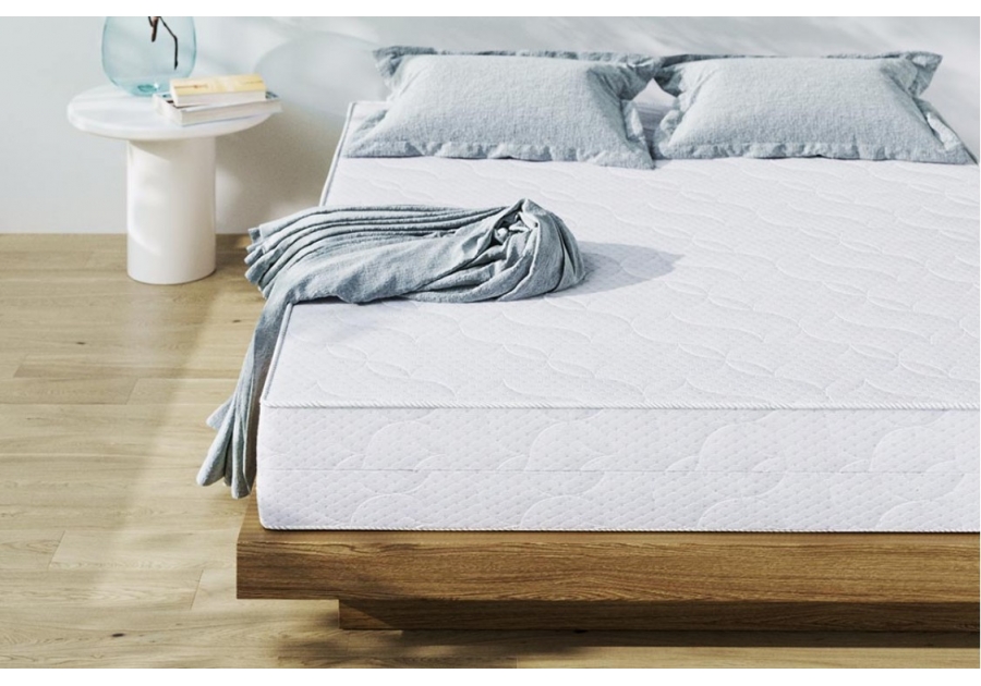 Матрац Moon Highfoam Argentum