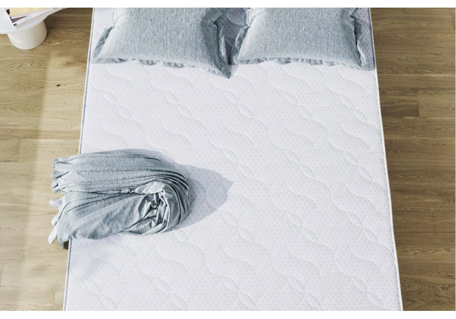 Матрац Moon Highfoam Argentum