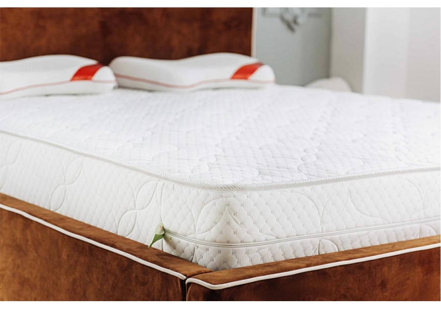 Матрац Moon Highfoam Argentum
