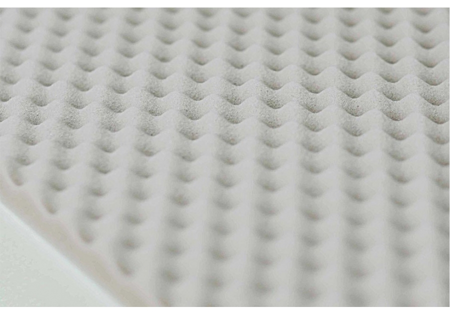 Матрац Amaltea Argentum HighFoam