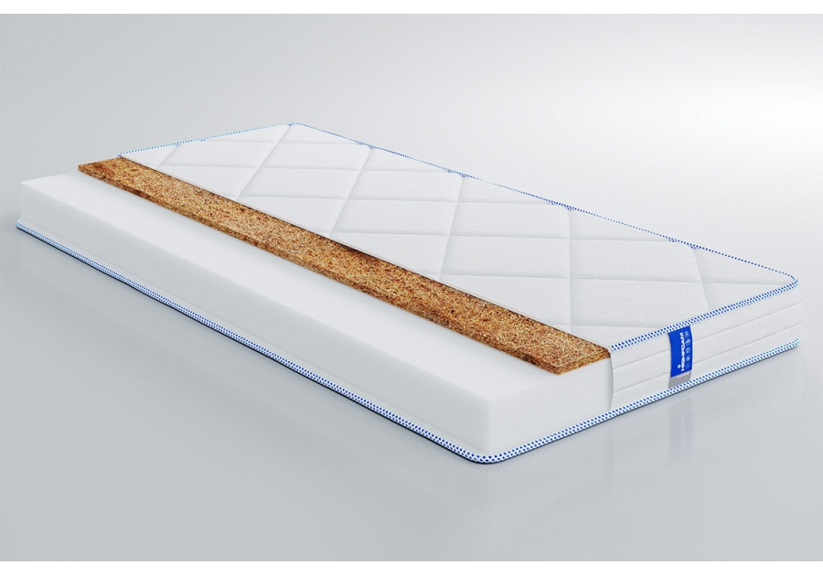 Матрац Elios Obeliks Highfoam