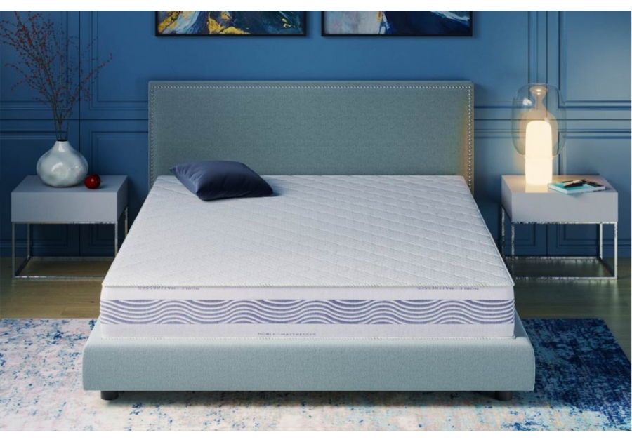 Матрац Comfort Highfoam Platinum