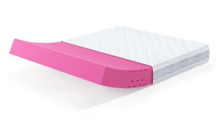 Platinum Comfort Highfoam