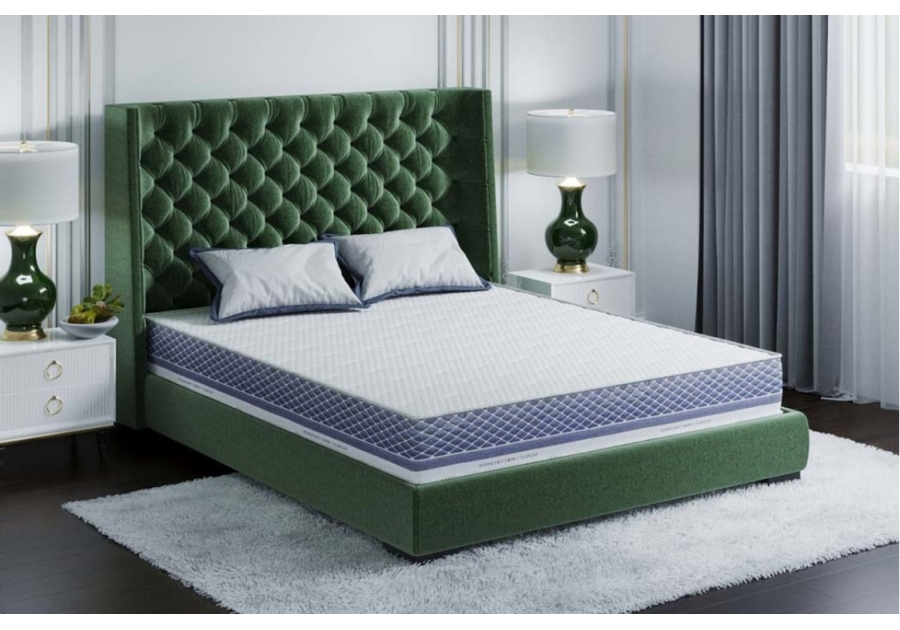 Матрац Platinum Hercules Highfoam