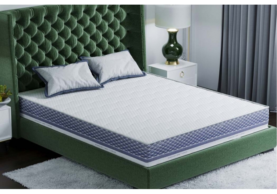 Матрац Platinum Hercules Highfoam