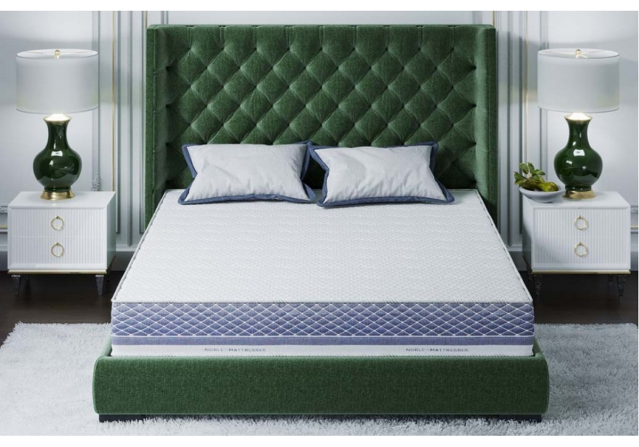 Матрац Platinum Hercules Highfoam