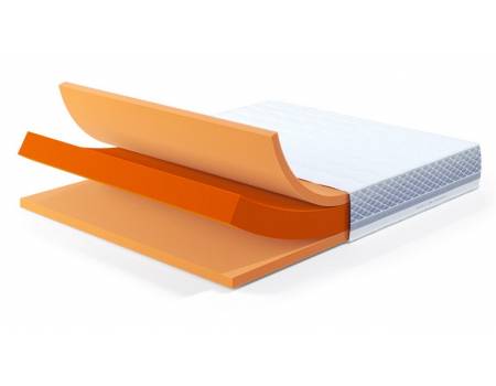 Platinum Hercules Highfoam
