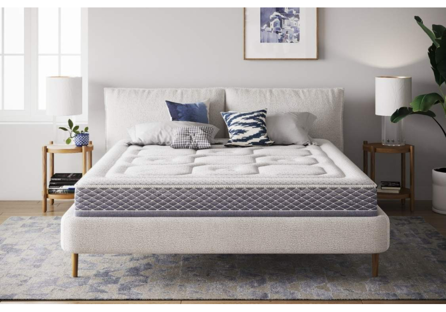 Матрац Platinum Avalon Highfoam