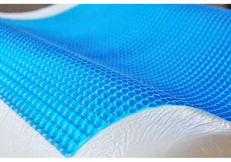 Подушка Highfoam Noble Ergowave Gel Power