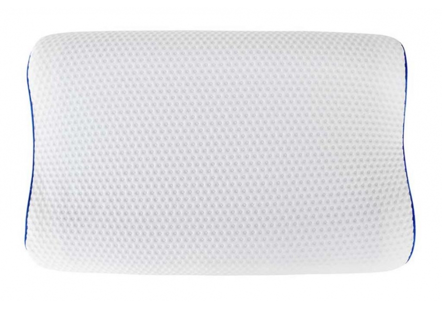 Подушка Highfoam Noble Ergowave Gel Power