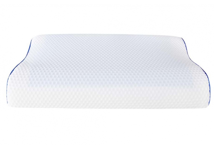 Подушка Highfoam Noble Ergowave Gel Power