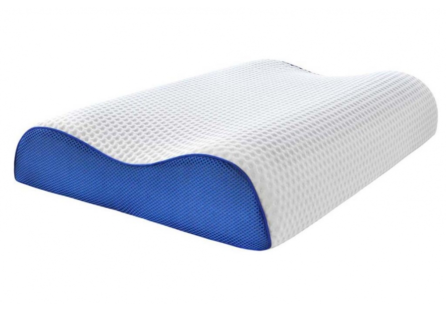 Подушка Highfoam Noble Ergowave Gel Power