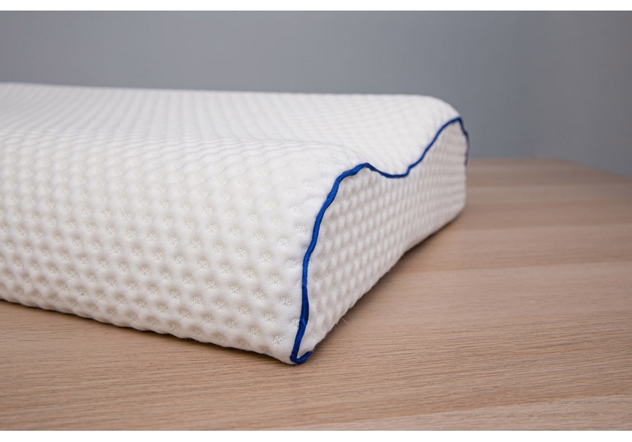 Подушка Highfoam Noble Flexlight