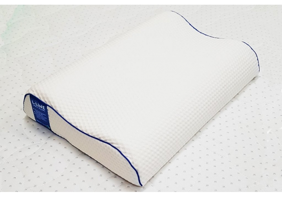 Подушка Highfoam Noble Flexlight