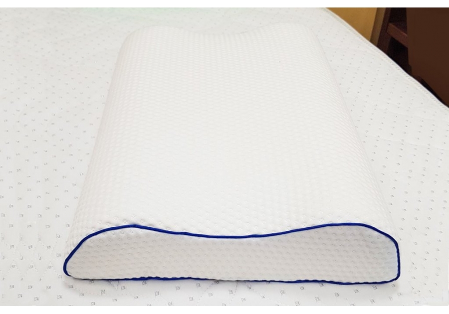 Подушка Highfoam Noble Flexlight