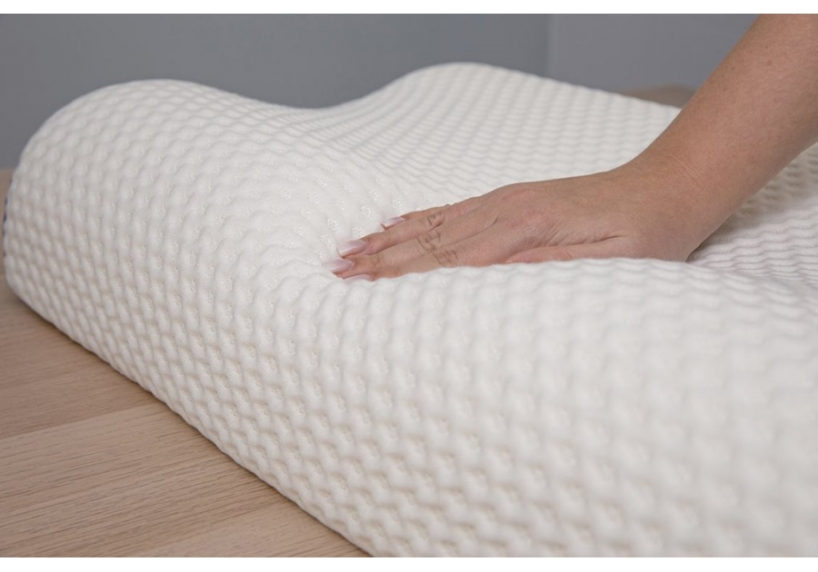 Подушка Highfoam Noble Flexlight
