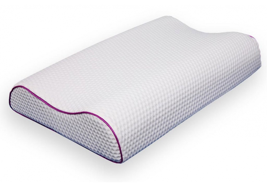 Подушка Highfoam Noble Lolliwave