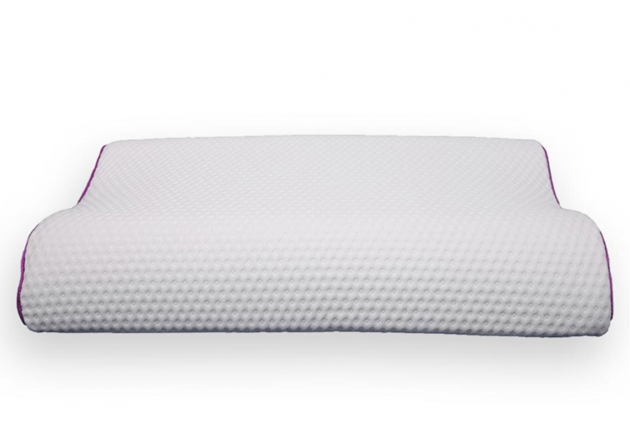 Подушка Highfoam Noble Lolliwave