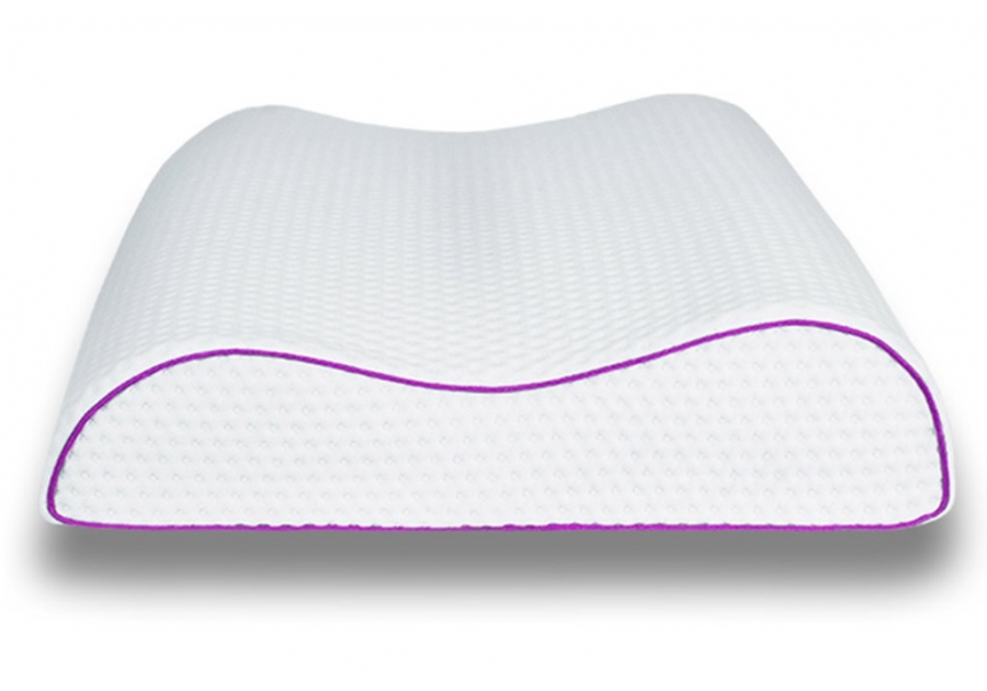 Подушка Highfoam Noble Lolliwave