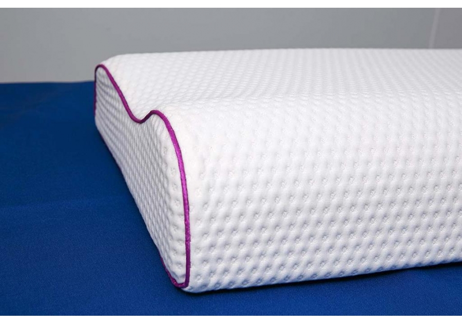 Подушка Highfoam Noble Lolliwave
