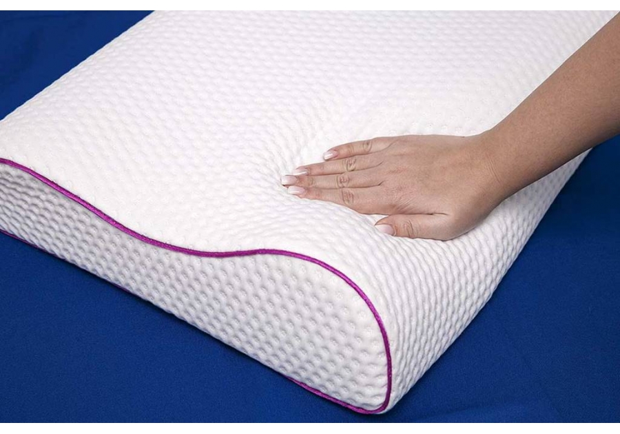 Подушка Highfoam Noble Lolliwave