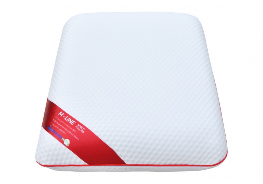 Подушка Highfoam Noble Iconic