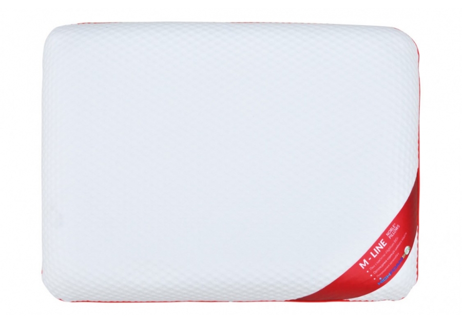 Подушка Highfoam Noble Iconic