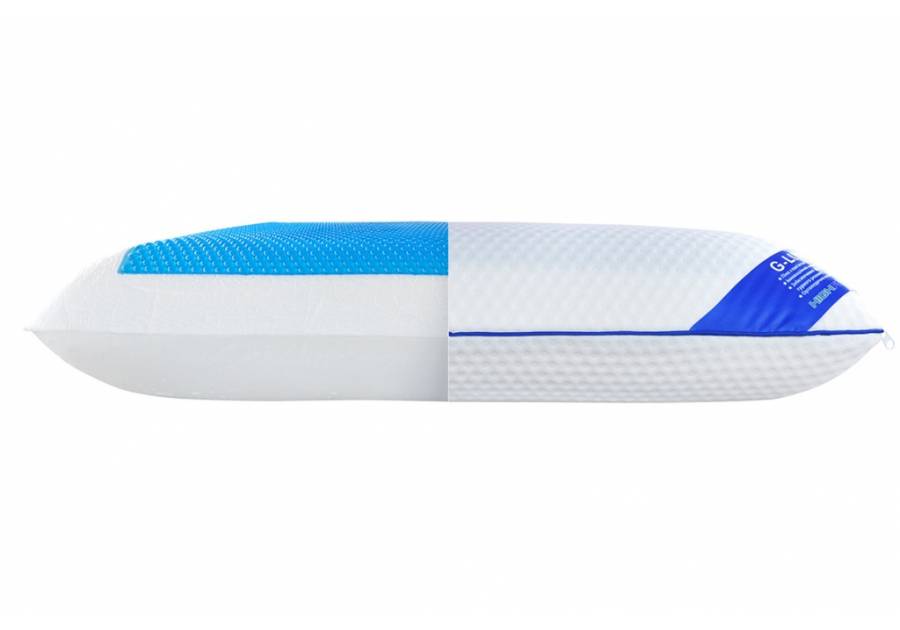 Подушка Highfoam Noble Sweeten Gel Power