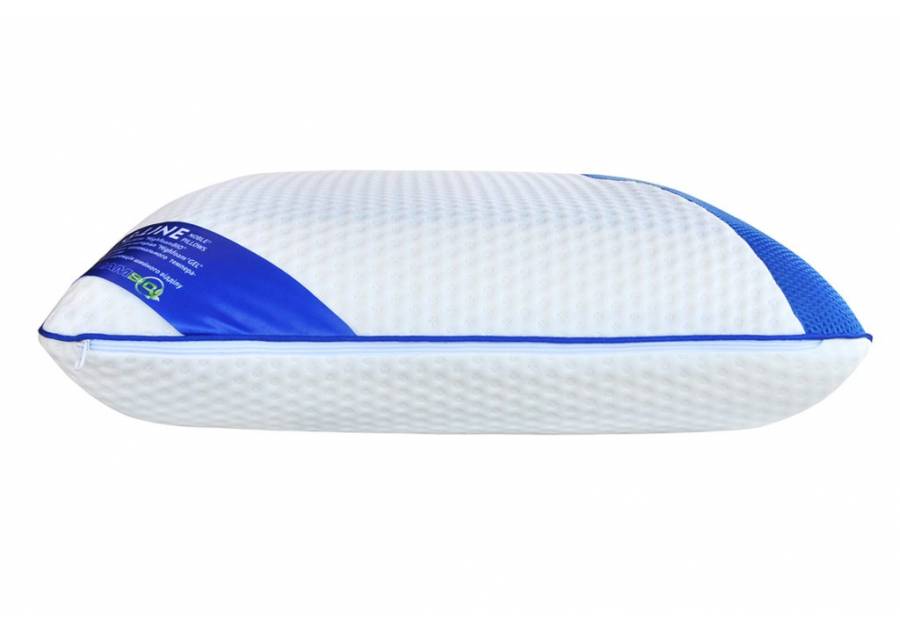 Подушка Highfoam Noble Sweeten Gel Power