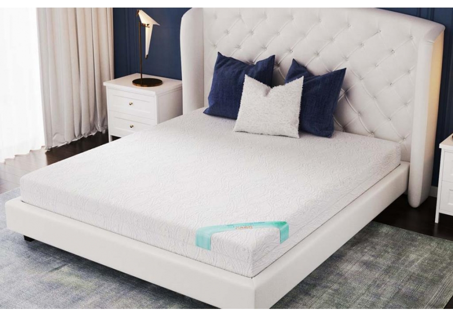 Матрац Zephyr Lazy Slivki Highfoam