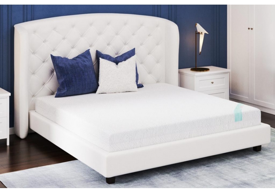Матрац Zephyr Lazy Slivki Highfoam