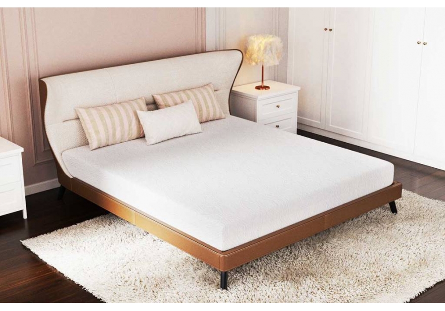 Матрац Zephyr Lazy Slivki Highfoam