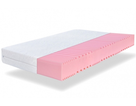 Zephyr Maffin Roll Highfoam