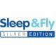 Матрасы Sleep&Fly Silver Edition