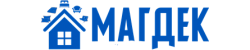 Інтернет магазин Магдек