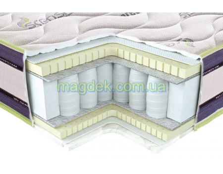 Iris Luchini Sistema 3D