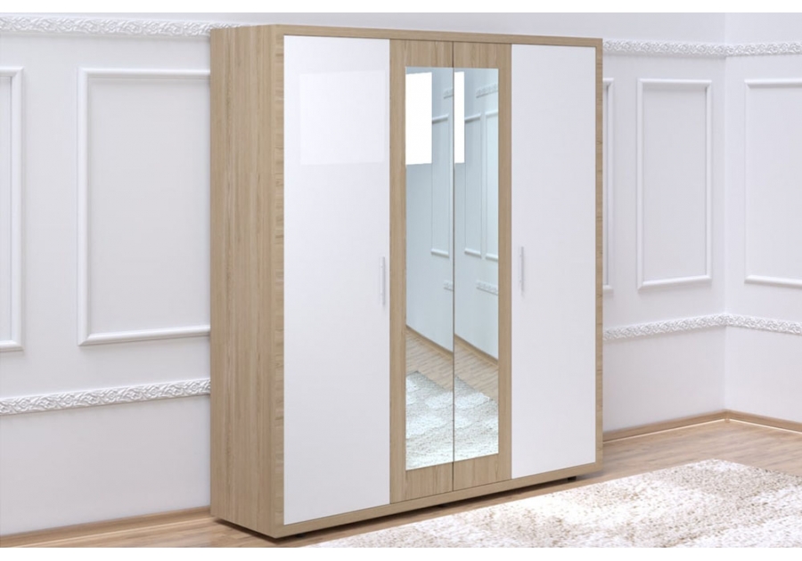 Шафа Anita Luxe Studio Matroluxe