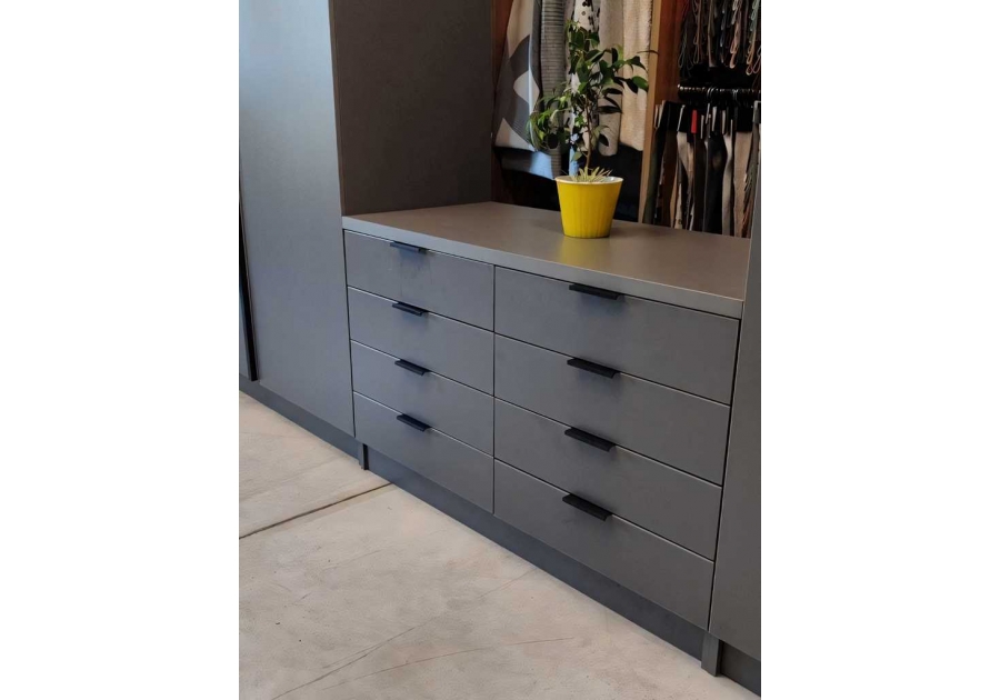 Комод Urban 4S Luxe Studio Matroluxe