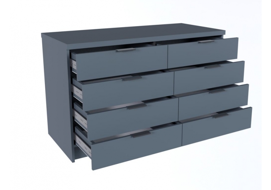 Комод Urban 8S Luxe Studio Matroluxe
