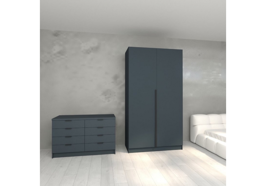 Комод Urban 8S Luxe Studio Matroluxe