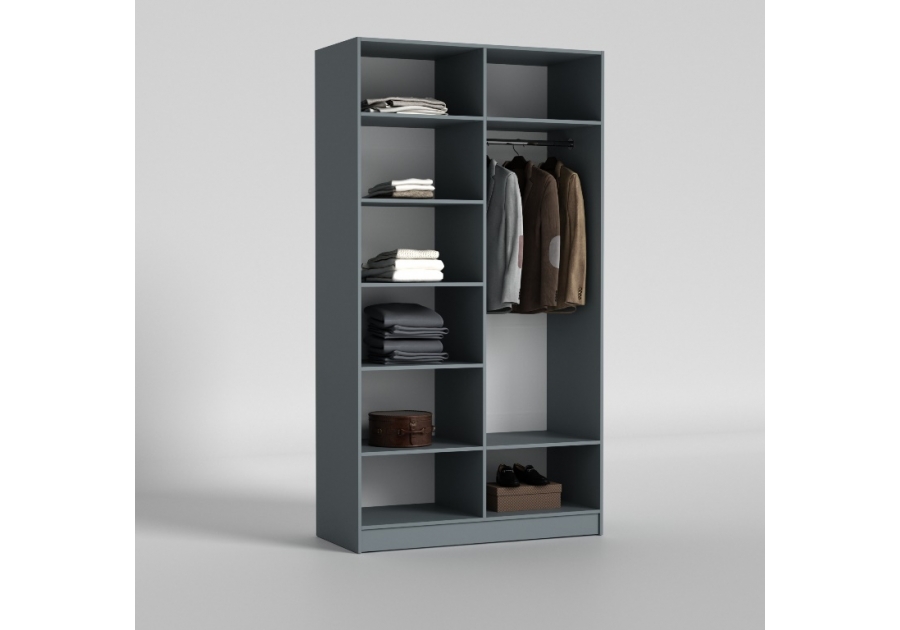 Шкаф Urban 1200 Luxe Studio Matroluxe