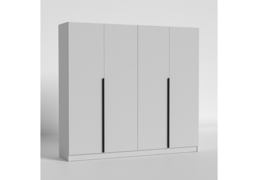 Шкаф Urban 2400 Luxe Studio Matroluxe