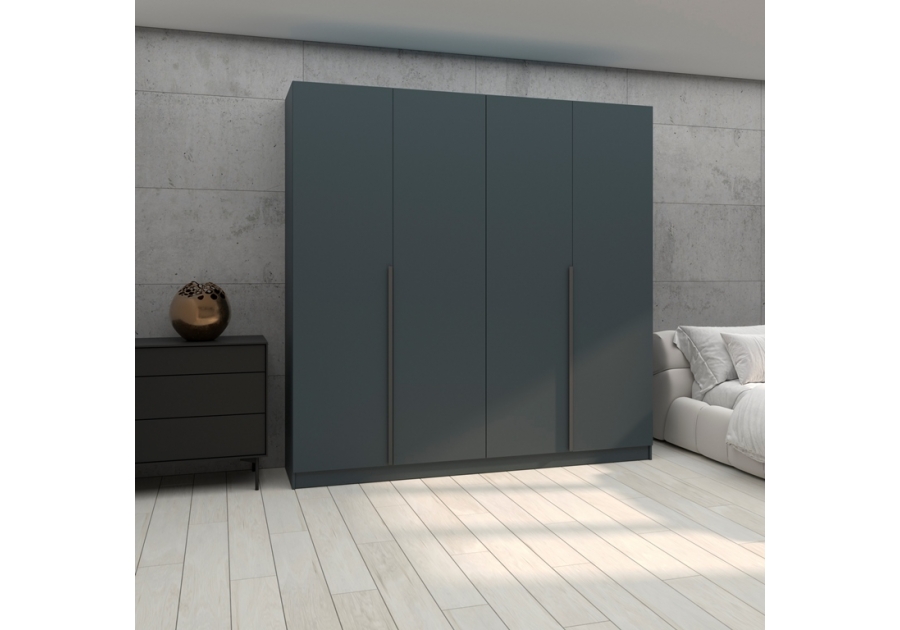 Шкаф Urban 2400 Luxe Studio Matroluxe