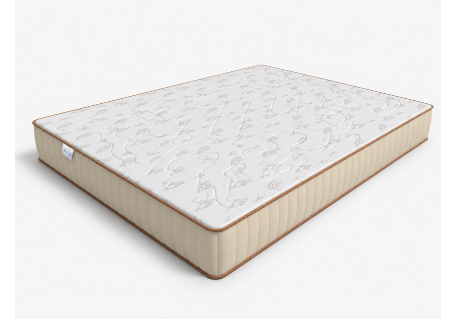 Матрас Diamond GOLD Family Sleep - беспружинный двусторонний, жесткий, 21 см