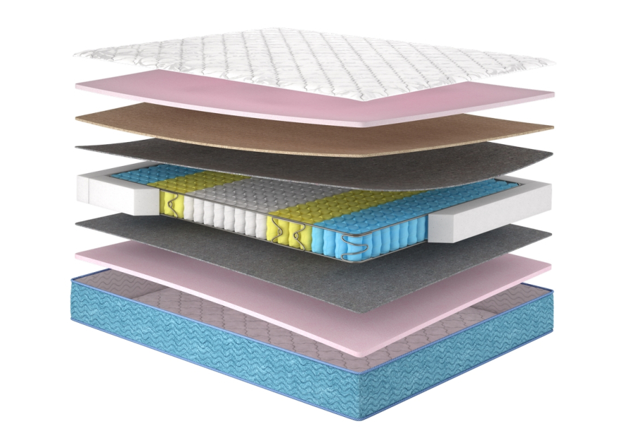 Матрас Азалия Матролюкс