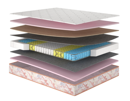 Камелия Кокос Матролюкс