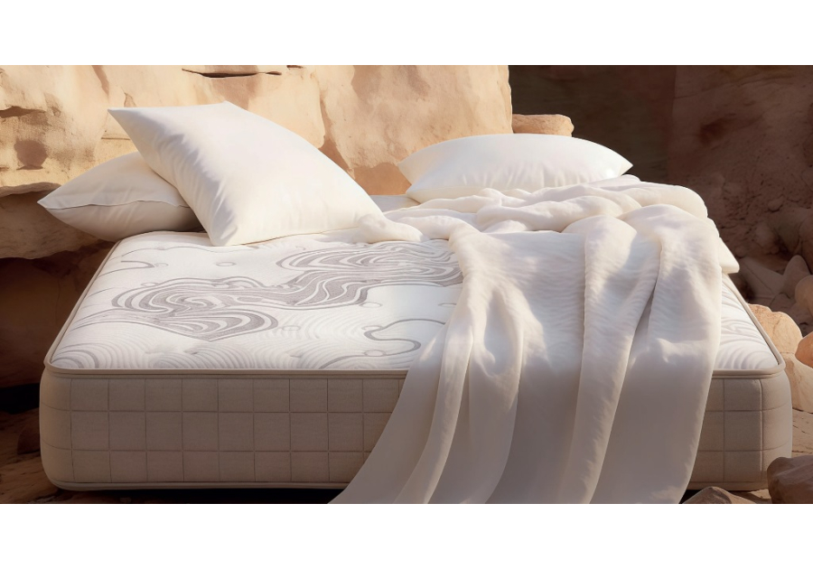 Матрац Balance Essence Матролюкс